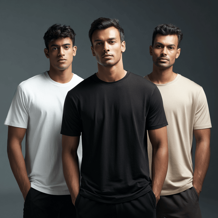 Bamboo Cotton - Teestra