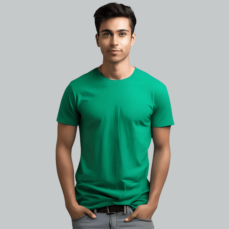 ROUND NECK | MENS | PACKOF2 | COMBO 2 - Teestra