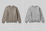 Sweater Vs Sweatshirt: What Is The Difference? - Teestra