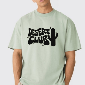 Printed Tees