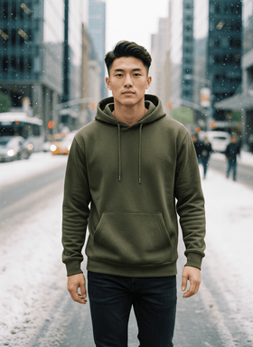 Hoodies