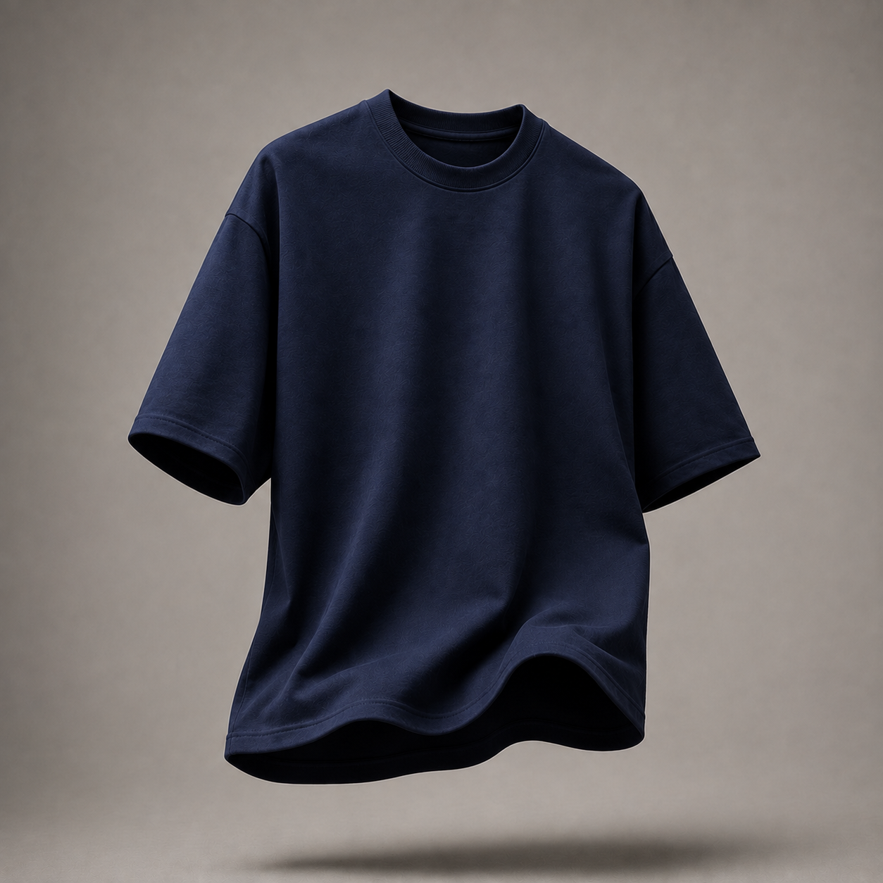 Oversized French Terry Tee | 240 GSM | Pick Any 3 - ₹1,999