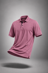 Golfer | Mens Polo | Onion