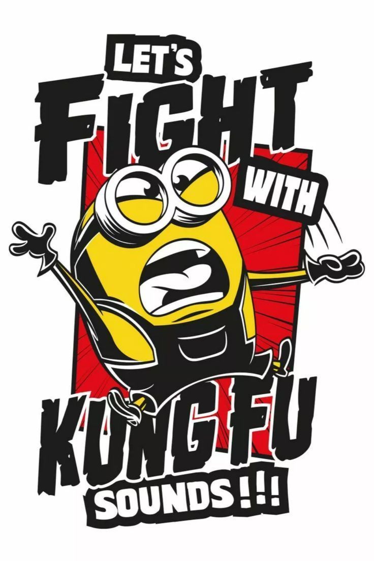 LETS FIGHT WITH KUNGFU SOUNDS