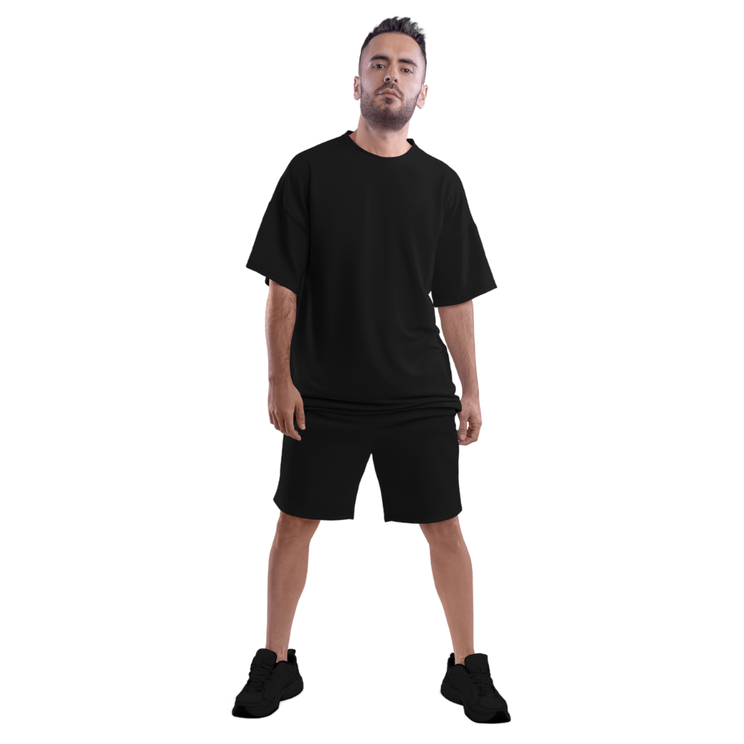 AIRPORT CO - ORDS | MEN | 220 GSM - Teestra