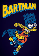 BARTMAN - Teestra