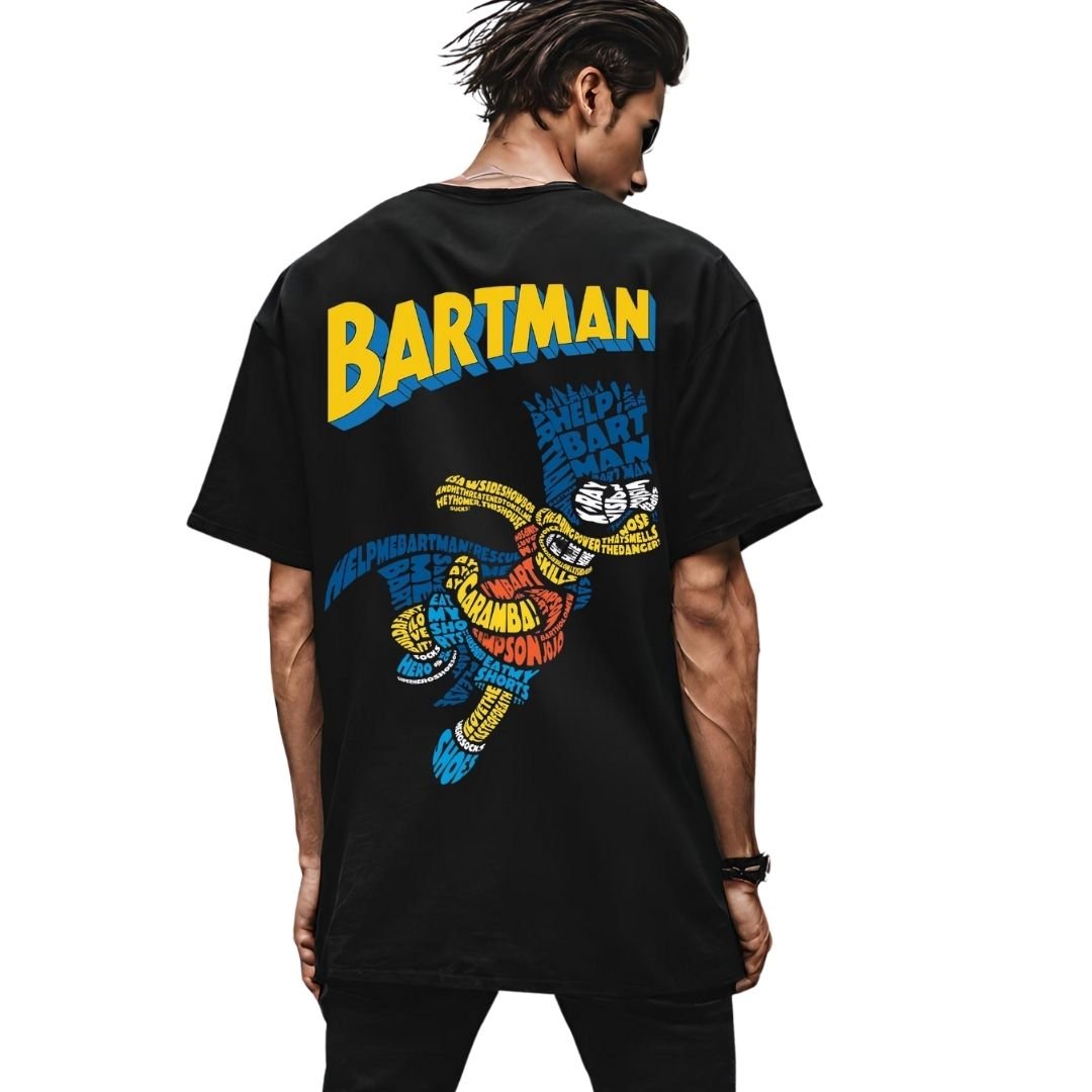 BARTMAN - Teestra
