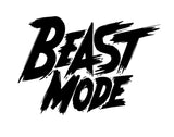 BEAST MODE - Teestra