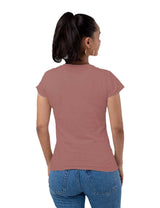 CLASSIC VINTAGE PRINTED TSHIRT - Teestra