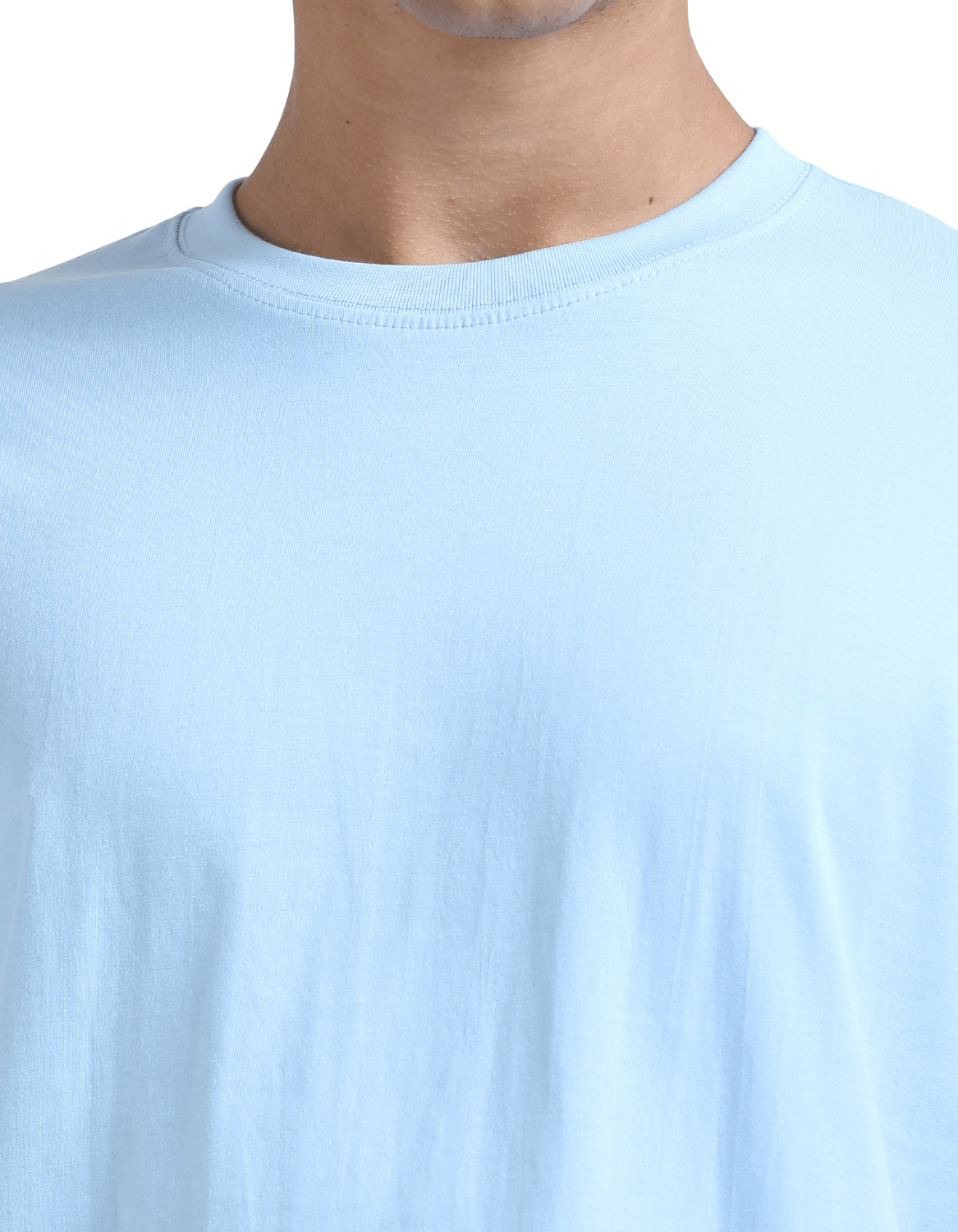 CREW NECK | MENS | ARCTIC ICE - Teestra