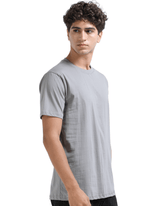 CREW NECK | MENS | COSMIC GREY - Teestra