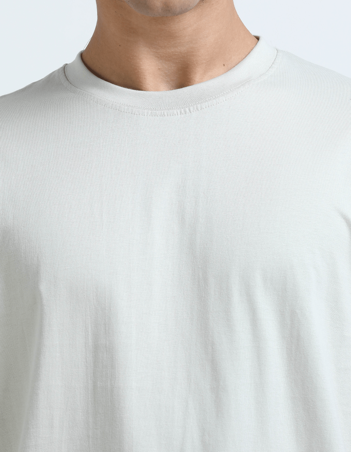 CREW NECK | MENS | MOON DUST - Teestra