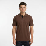 Golfer | Mens Polo | Coffee - Teestra