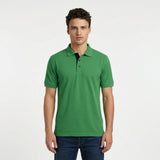 Golfer | Mens Polo | Green - Teestra