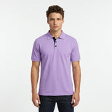Golfer | Mens Polo | Lavender - Teestra