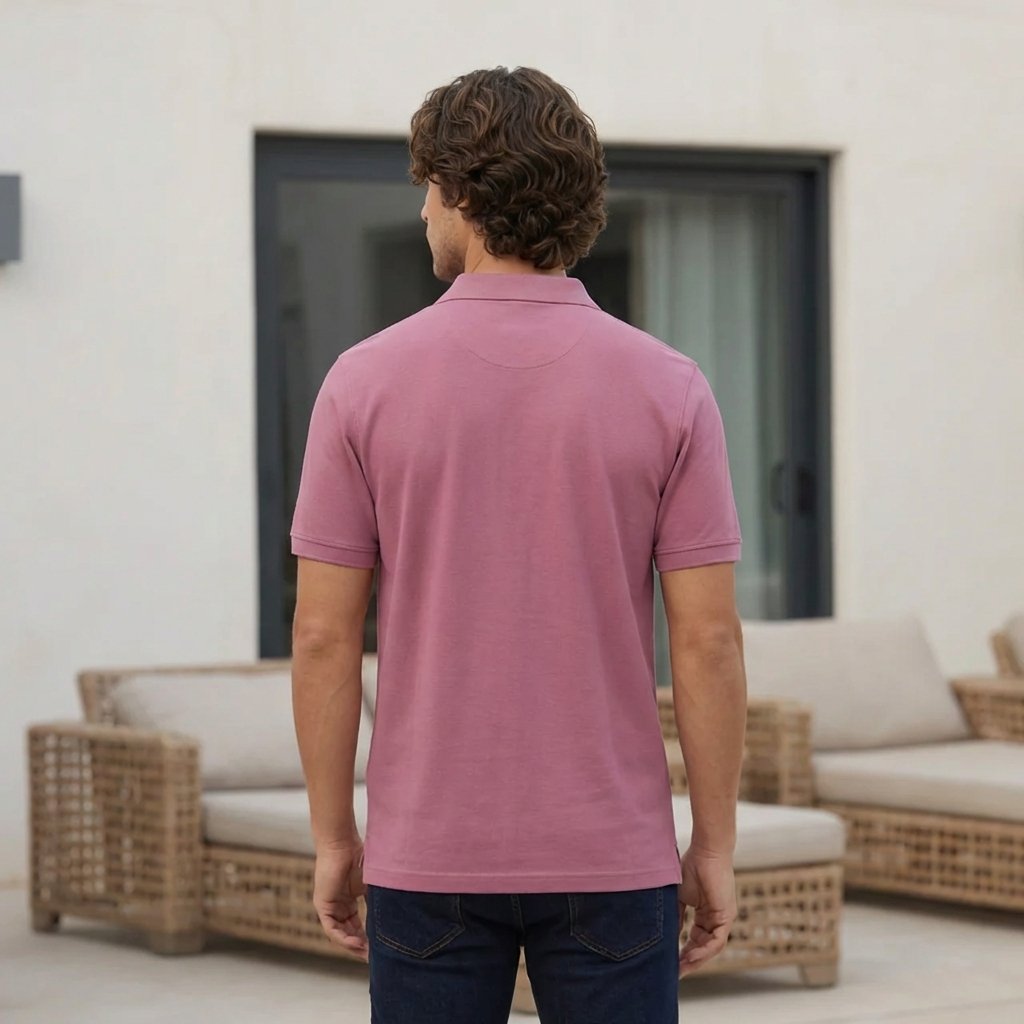 Golfer | Mens Polo | Onion - Teestra