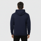 Hoodie | Men | Navy - Teestra