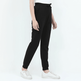 Joggers | Women | Black - Teestra