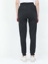 JOGGERS | WOMEN | CHARCOAL - Teestra