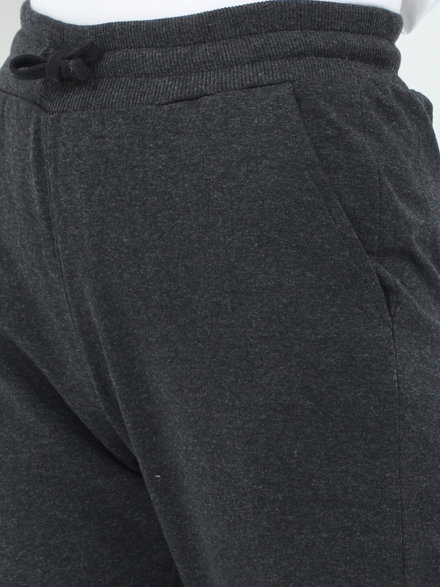 JOGGERS | WOMEN | CHARCOAL - Teestra