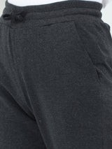 JOGGERS | WOMEN | CHARCOAL - Teestra