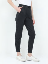 JOGGERS | WOMEN | CHARCOAL - Teestra
