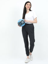 JOGGERS | WOMEN | CHARCOAL - Teestra