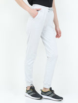 JOGGERS | WOMEN | ECRU - Teestra