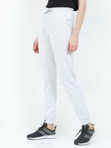 JOGGERS | WOMEN | ECRU - Teestra