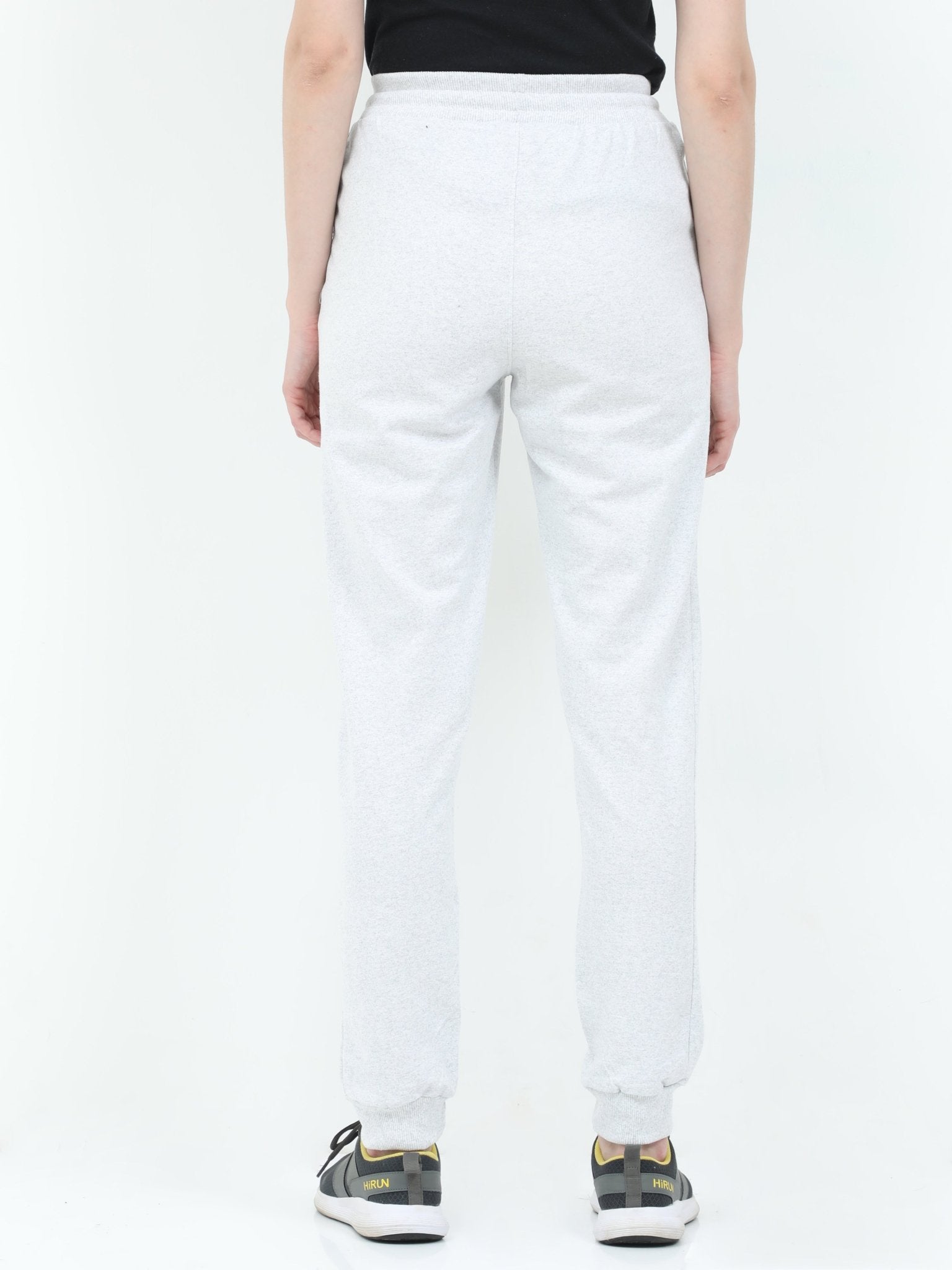 JOGGERS | WOMEN | ECRU - Teestra