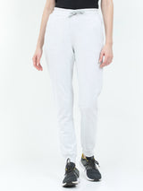 JOGGERS | WOMEN | ECRU - Teestra