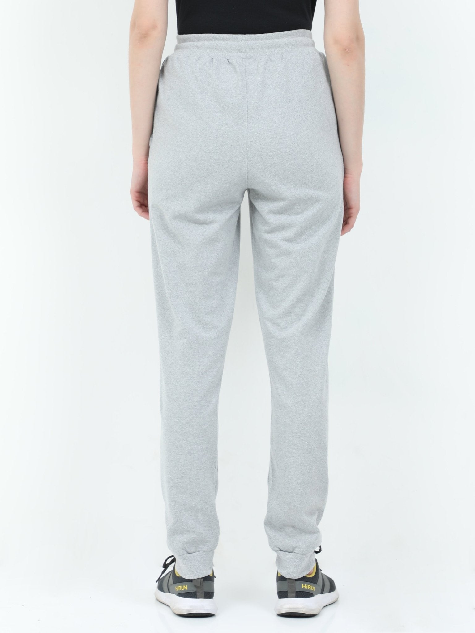 JOGGERS | WOMEN | GREY - Teestra