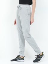 JOGGERS | WOMEN | GREY - Teestra