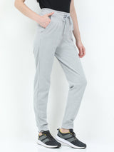 JOGGERS | WOMEN | GREY - Teestra