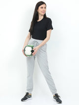 JOGGERS | WOMEN | GREY - Teestra