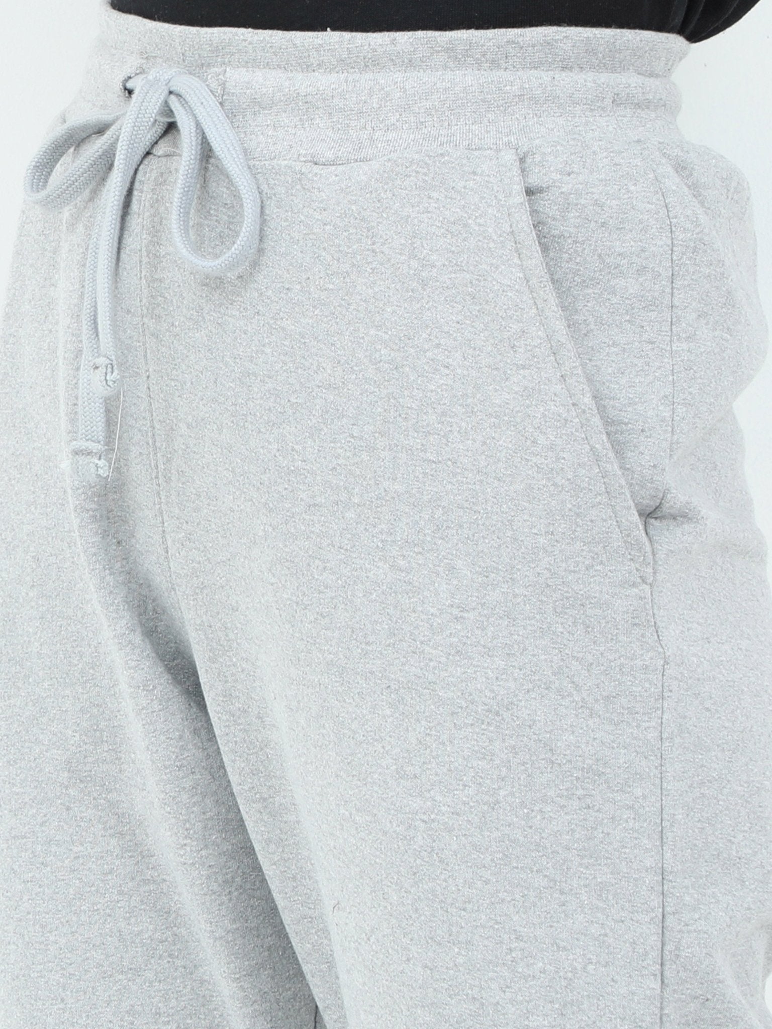 JOGGERS | WOMEN | GREY - Teestra