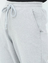 JOGGERS | WOMEN | GREY - Teestra