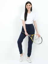 JOGGERS | WOMEN | NAVY - Teestra