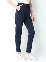 JOGGERS | WOMEN | NAVY - Teestra