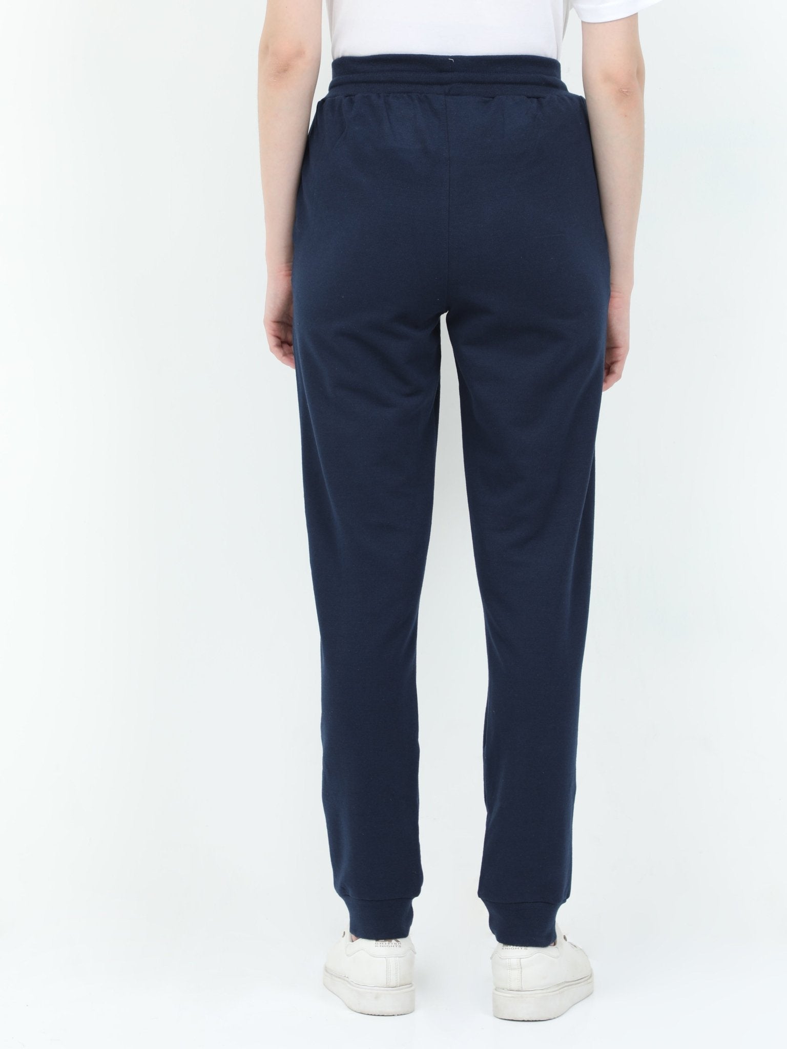 JOGGERS | WOMEN | NAVY - Teestra