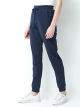 JOGGERS | WOMEN | NAVY - Teestra