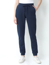 JOGGERS | WOMEN | NAVY - Teestra