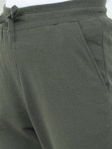 JOGGERS | WOMEN | OLIVE - Teestra