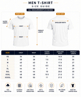 Mens Round Neck | Combo | Super Value Pack Of 4 - Teestra