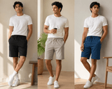 Mens Shorts | Ponte - Teestra