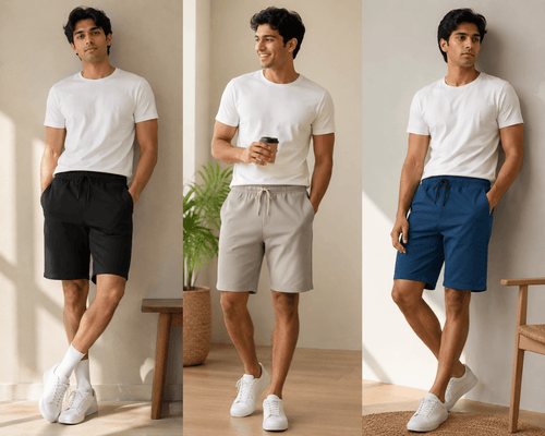 Mens Shorts | Ponte