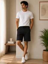 Mens Shorts | Ponte - Teestra