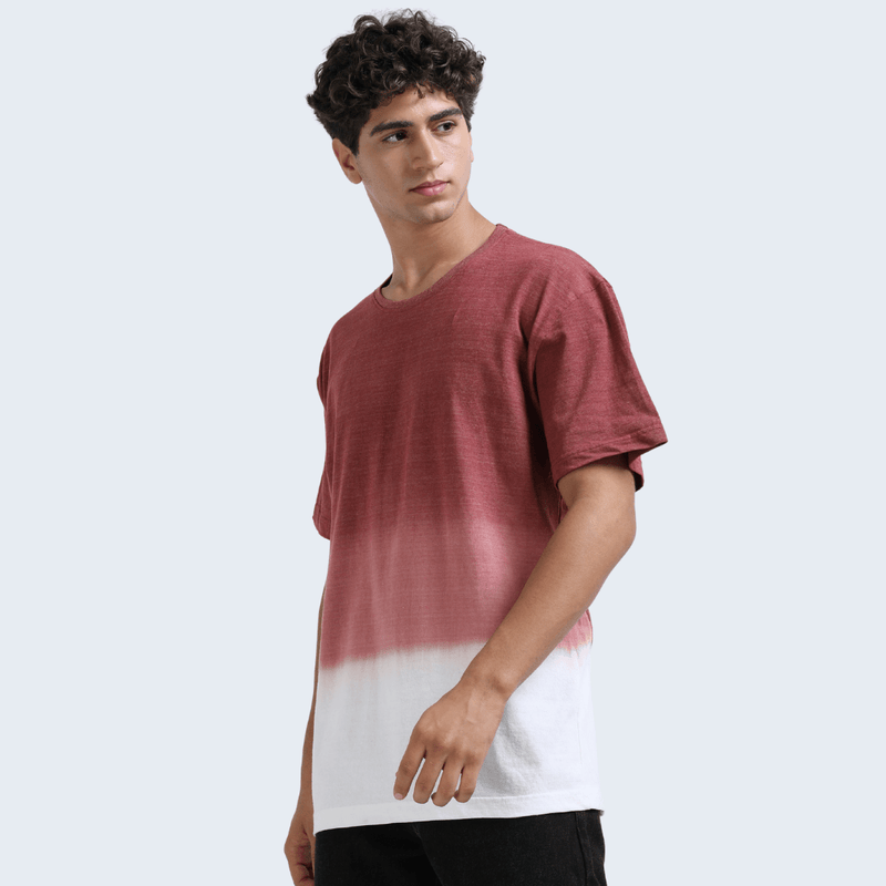 OMBRE | MEN | TEE - Teestra
