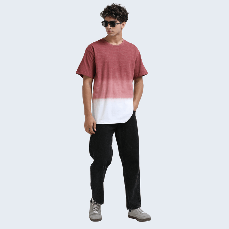 OMBRE | MEN | TEE - Teestra
