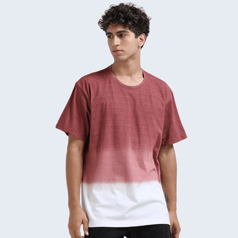 OMBRE | MEN | TEE - Teestra